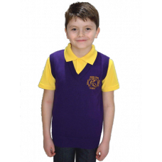 Robert Owen Primary Cotton Tanktop
